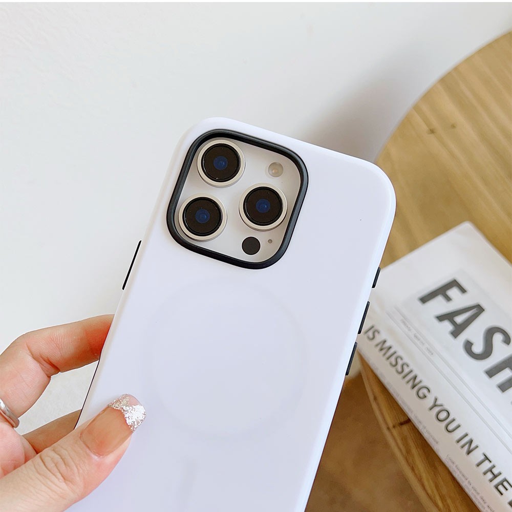 Funda de Lujo Clmj Qatar para  - Phone Cases Qatar reseña y precio