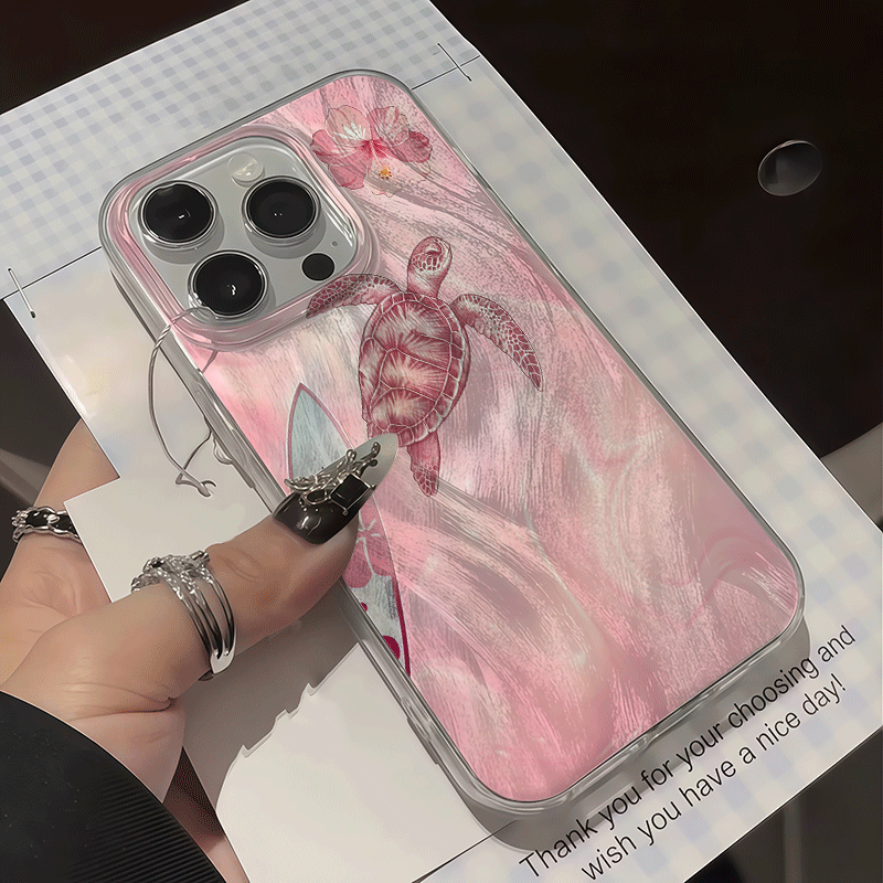 Funda para Teléfono con Diseño - Phone Cases That Cover The Camera reseña y precio