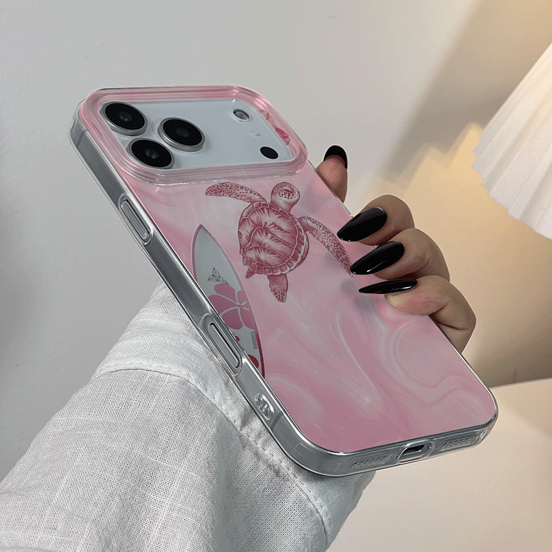 Funda para Teléfono con Diseño - Phone Cases That Cover The Camera reseña y precio