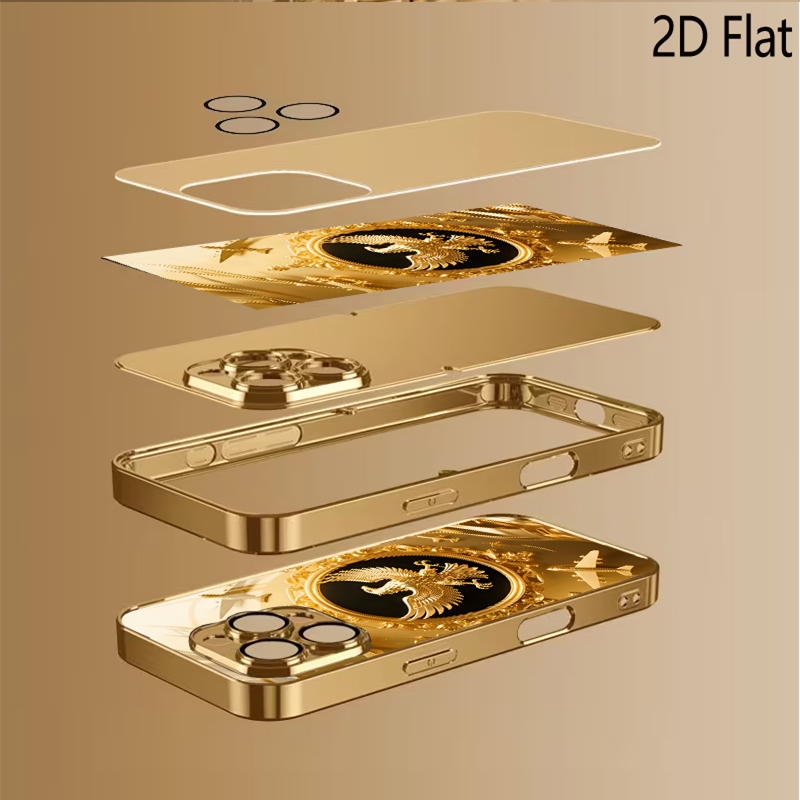 Funda Protectora para iPhone 1 - Phone Cases That Cover The Camera reseña y precio