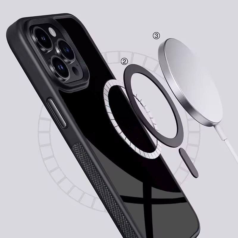 Funda de teléfono suave con ba - Phone Cases Trinidad reseña y precio