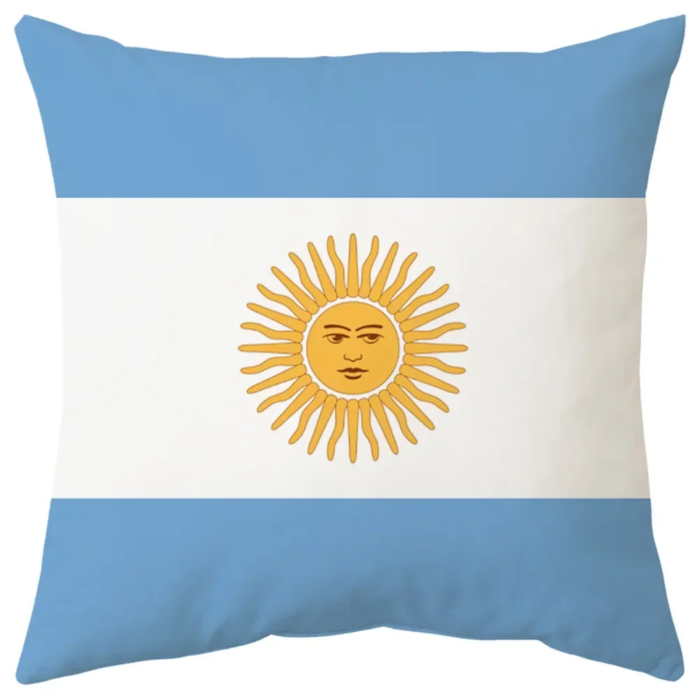 Funda de almohada con estampad - Phone Cases Qatar reseña y precio