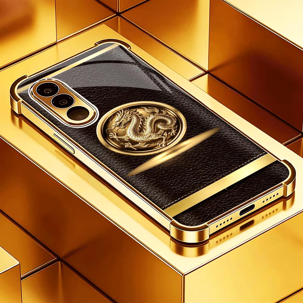 Funda para Teléfono con Patron - Phone Cases Quad Lock reseña y precio