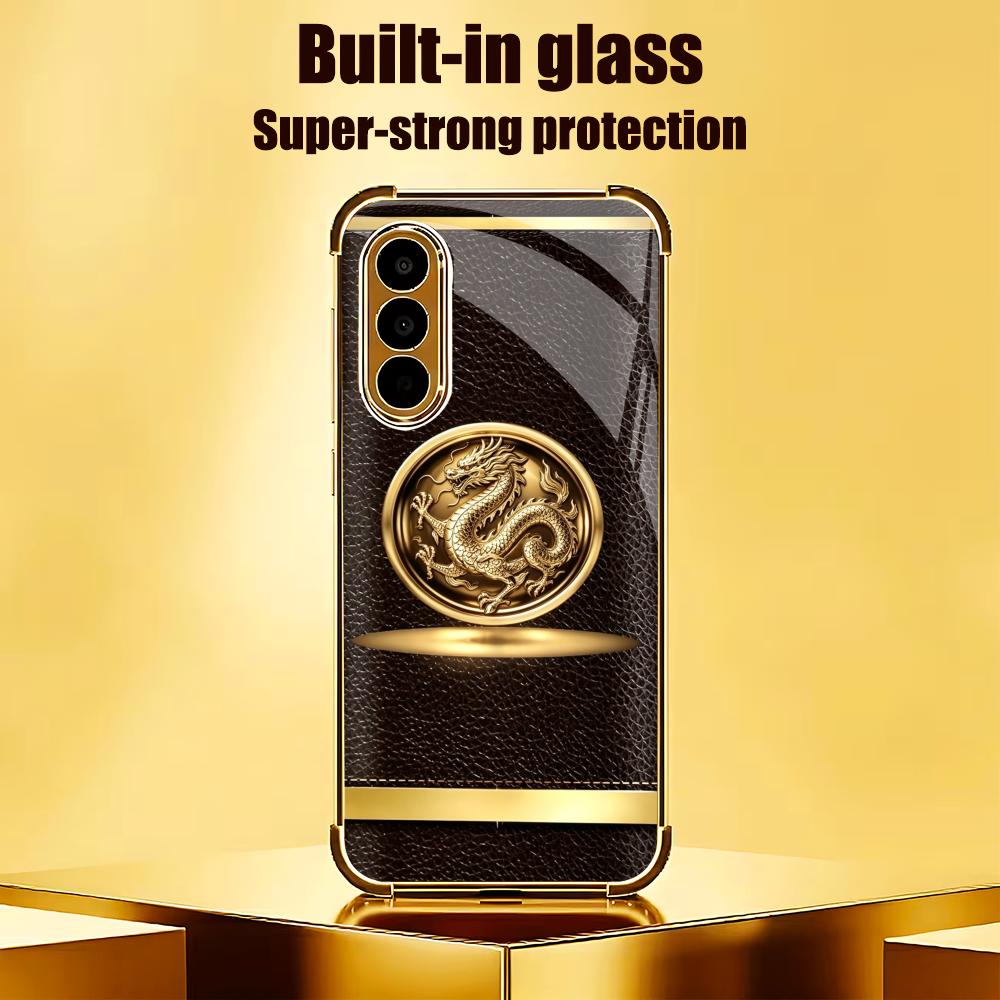 Funda para Teléfono con Patron - Phone Cases Quad Lock reseña y precio