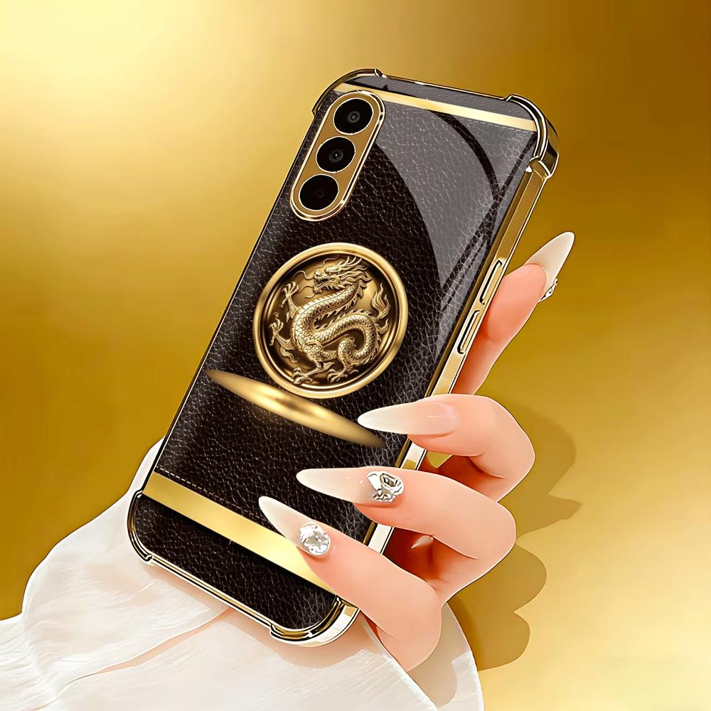 Funda para Teléfono con Patron - Phone Cases Quad Lock reseña y precio