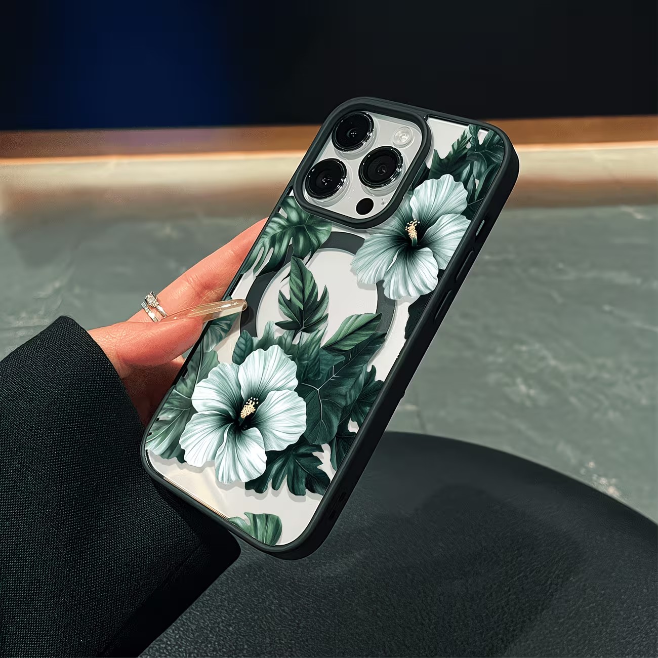 Funda para Teléfono con Estamp - Phone Cases Xs reseña y precio