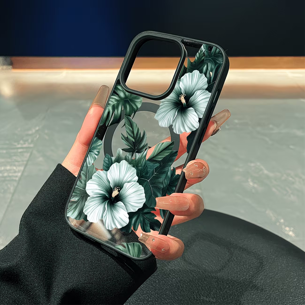 Funda para Teléfono con Estamp - Phone Cases Xs reseña y precio