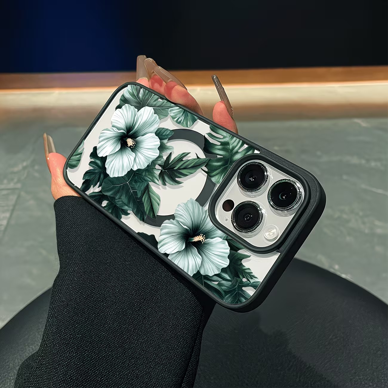 Funda para Teléfono con Estamp - Phone Cases Xs reseña y precio