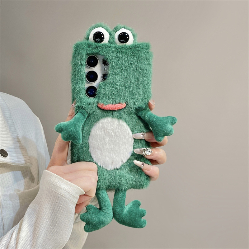 Funda de Teléfono de Felpa con - Phone Cases Samsung S24 reseña y precio