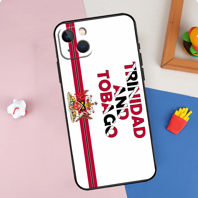 Funda de teléfono con bandera  - Phone Cases Trinidad reseña y precio