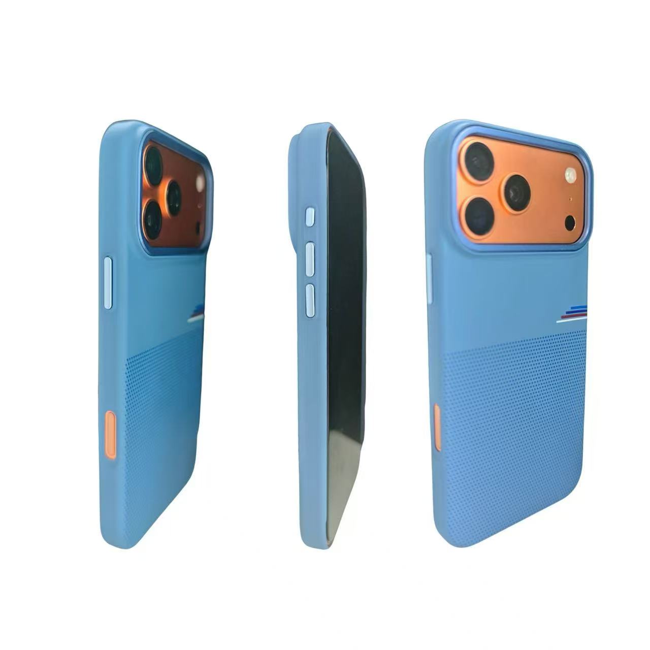 Funda Magnética de Color Sólid - Phone Cases Websites reseña y precio