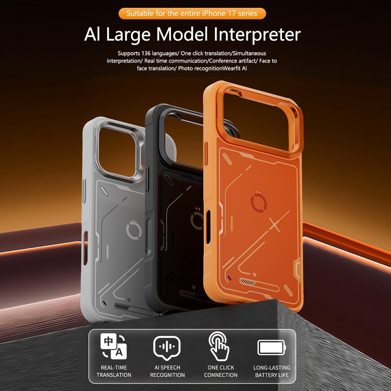 Funda Inteligente para iPhone  - Phone Cases Video reseña y precio